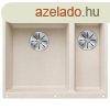BLANCO SUBLINE 340/160-U Alpthet Grnit Mosogat Medence