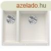BLANCO SUBLINE 340/160-U Alpthet Grnit Mosogat Medence