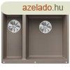 BLANCO SUBLINE 340/160-U Alpthet Grnit Mosogat Medence