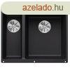 BLANCO SUBLINE 340/160-U Alpthet Grnit Mosogat Medence
