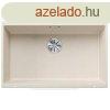 BLANCO SUBLINE 700-U Alpthet Grnit Mosogat Medence Tr