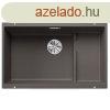 BLANCO SUBLINE 700-U LEVEL Alpthet Grnit Mosogat Meden