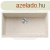 BLANCO SUBLINE 800-U Alpthet Grnit Mosogat Medence Tr