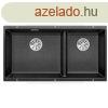 BLANCO SUBLINE 480/320-U Alpthet Grnit Mosogat Medence