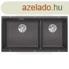 BLANCO SUBLINE 480/320-U Alpthet Grnit Mosogat Medence