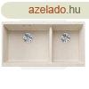 BLANCO SUBLINE 480/320-U Alpthet Grnit Mosogat Medence