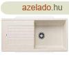 BLANCO Grnit Mosogat Medence ZIA XL 6S Trtfehr