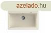 NODOR Mosogattlca NorGranite 78.50 1B BG beige