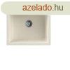 NODOR Mosogattlca NorGranite 55.40 1B BG beige