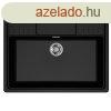 ELLECI Keratek Spazio 900 Mosogattlca K86 Black