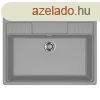 ELLECI Keratek Spazio 900 EXTRA Mosogattlca K97 Light Grey