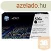 HP Toner LJ CE400A (HP507A) fekete 5500/oldal