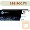 HP Toner (415X) W2030X fekete 7500/oldal