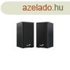 GENIUS 2.0 Hangszr SP-HF180 3.5mm Jack+ USB 6 Watt Fekete