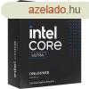 Intel Core Ultra 7 265KF (20 mag / akr 5,5GHz / 36MB / Soc1