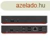 Lenovo ThinkPad USB-C Dock - 90W (2x DP, 1x HDMI, RJ45, 3x U