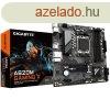 Gigabyte A620M GAMING X, AMD A620, AM5, 4xDDR5, mATX