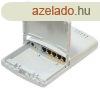 MIKROTIK RouterBOARD PowerBox + L4 (650MHz, 64 MB RAM, 5xLAN