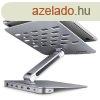AXAGON HMC-STND, notebook llvny 10