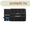 CyberPower BRICs LCD 700, 700VA/420W LCD, 8x FR dugalj, RJ11