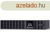 CyberPower OLS1500ERT2UA, UPS, 1500VA/1350W, LCD, rack 2U