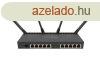 MIKROTIK RouterBOARD 4011iGS+5HacQ2HnD-IN + L5 (1,4GHz; 1GB 