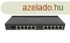 MIKROTIK RouterBOARD 4011iGS+RM + L5 (1,4GHz; 1GB RAM, 10xGL