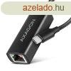 AXAGON ADE-ARC, USB-C 3.2 Gen 1 - Gigabit Ethernet hlzati 