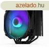 ENDORFY hts CPU Fortis 5 Black ARGB / 140mm fan/ 6 heatpip