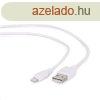 Kbel CABLEXPERT USB 2.0 Lightning (IP5 s magasabb) tlt- 