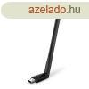 tp-link Archer T2U Plus, AC600 High Gain Wi-Fi Dual Band USB