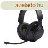 JBL Quantum 360X Bluetooth Gaming Headset Black/Green