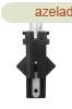 Ring, Izz Mszerfalba, 1,2W, 12V, Fekete