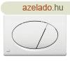 ALCAPLAST M70 nyomlap bepthet WC tartlyhoz, fehr