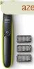 Philips OneBlade Face borotva s formz