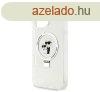 KARL LAGERFELD RINGSTAND KARL AND CHOUPETTE MAGSAFE szilikon