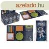 Sticky notes Space ntapads jegyzettmb kszlet