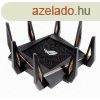 ASUS ROG Rapture GT-AXE11000 Tri-Band WiFi 6E Gaming Router,