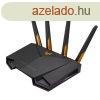 ASUS TUF GAMING AX3000 V2 Dual Band WiFi 6 Gaming Router wit