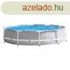 INTEX MetalPrism Pool medence 305 x 76 cm