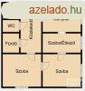 jszegeden magasfldszinti laks elad! - Szeged