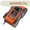 Akkumultor tlt FOXSUR FBC122406D LiFePO4