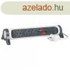 Legrand Elosztsor Premium 4x2P+F, Safe Control, 1,5 m vezet