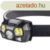 Sandberg Fejlmpa - Headlamp 5in1 Recharge Sensor