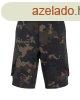 Korda - Kombat Shorts Dark Kamo rvidnadrg Small (KCL412)