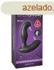  Electro Stim Prostate Vibe  Black 