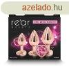  Rear Assets - Trainer Kit - Rose Gold - Pink Heart 