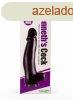  X-MEN Kenneth&#039;s 15" Cock Black 
