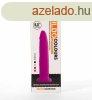  X-MEN 6.5" Dildo Colours Pleasure Black 4 