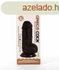  X-MEN Greg&#039;s 6.2" Cock Black 